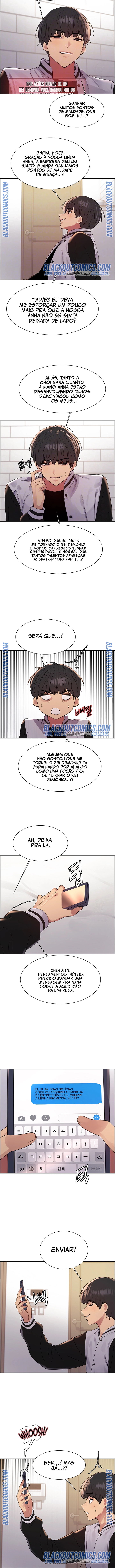Sex Stopwatch Capítulo 134 Página 4