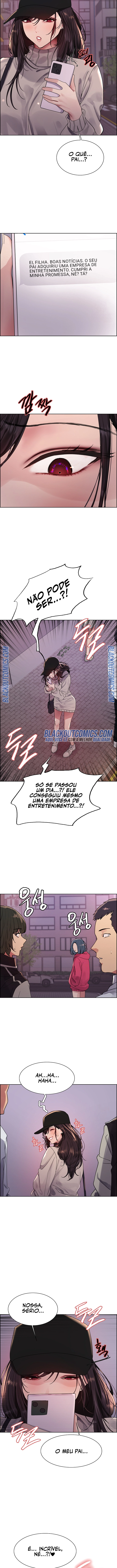 Sex Stopwatch Capítulo 134 Página 6