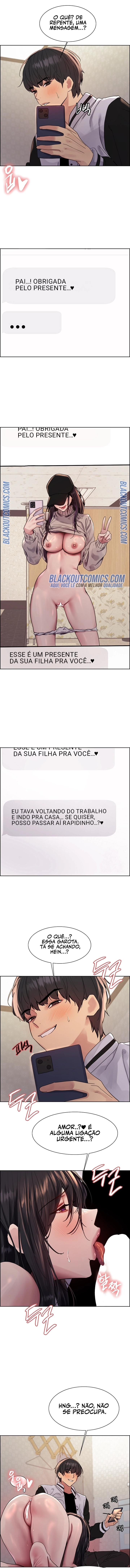 Sex Stopwatch Capítulo 135 Página 1