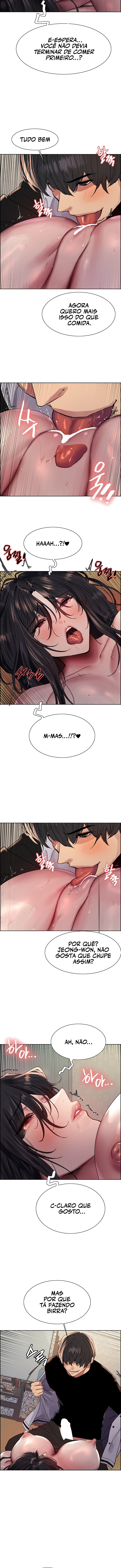 Sex Stopwatch Capítulo 135 Página 6