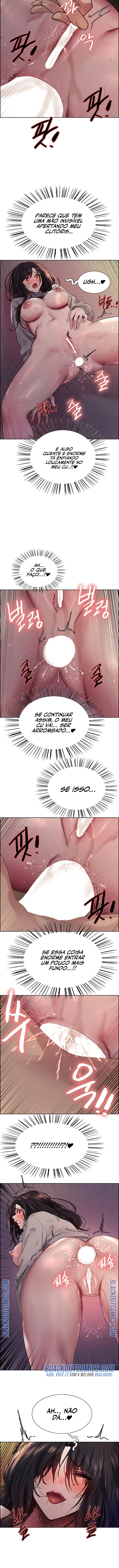 Sex Stopwatch Capítulo 136 Página 11