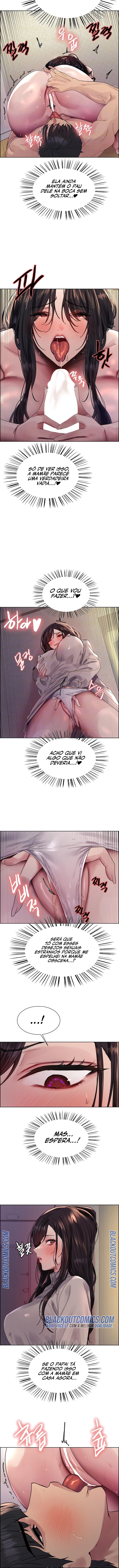 Sex Stopwatch Capítulo 136 Página 4
