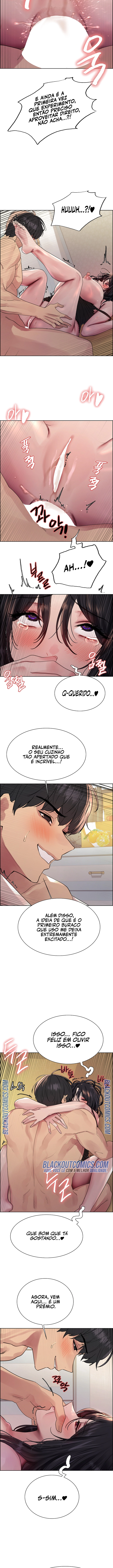 Sex Stopwatch Capítulo 136 Página 7