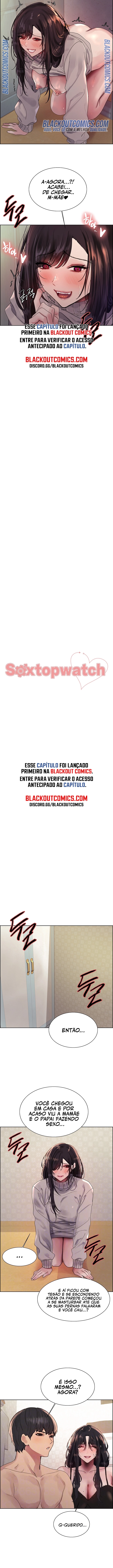 Sex Stopwatch Capítulo 137 Página 2