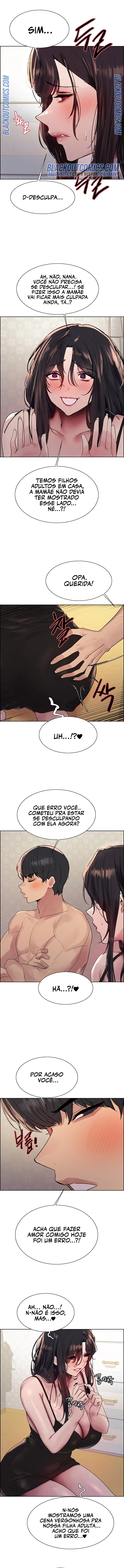 Sex Stopwatch Capítulo 137 Página 3