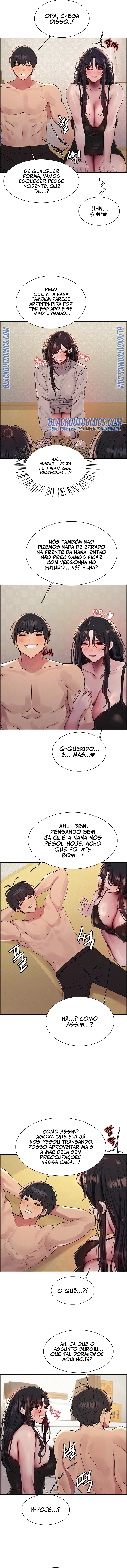 Sex Stopwatch Capítulo 137 Página 4