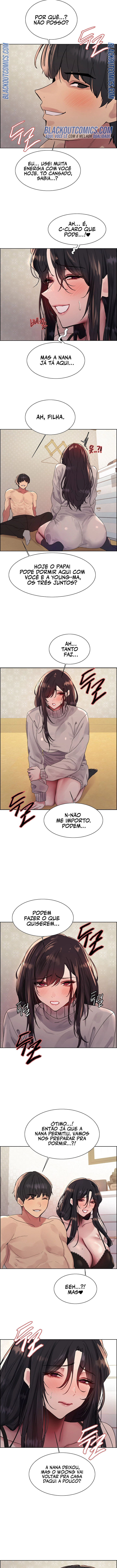 Sex Stopwatch Capítulo 137 Página 5
