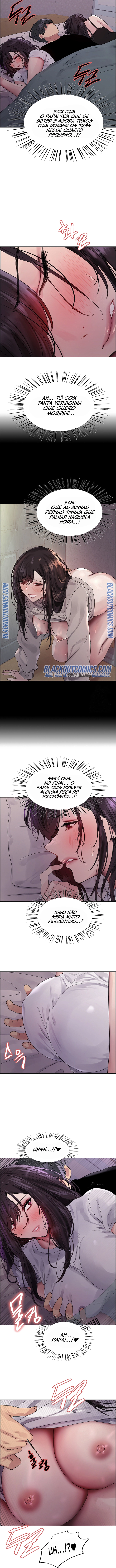 Sex Stopwatch Capítulo 137 Página 8