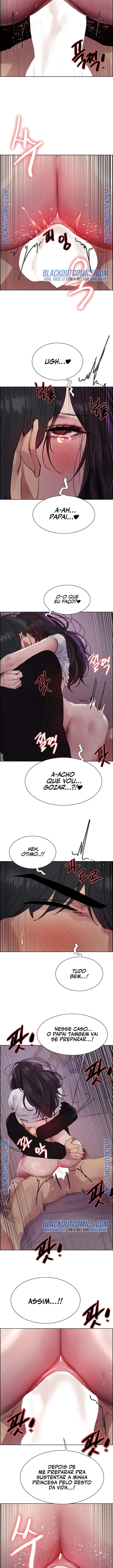 Sex Stopwatch Capítulo 138 Página 11