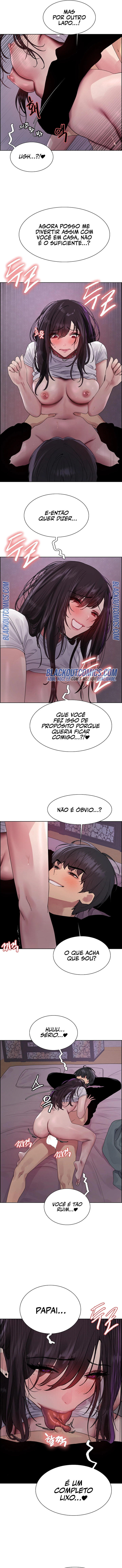 Sex Stopwatch Capítulo 138 Página 8