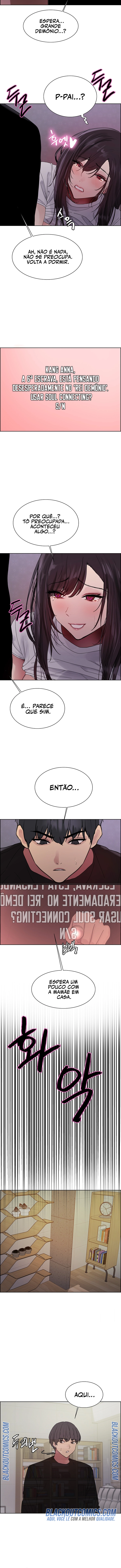 Sex Stopwatch Capítulo 139 Página 12
