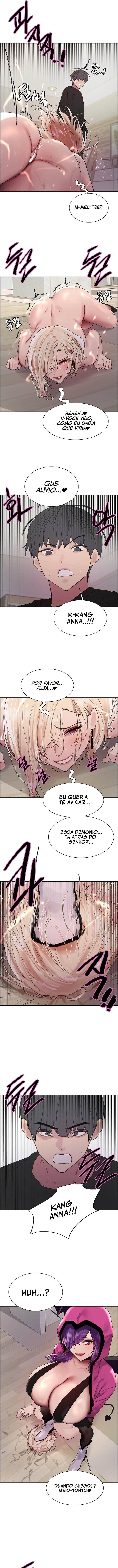 Sex Stopwatch Capítulo 139 Página 13