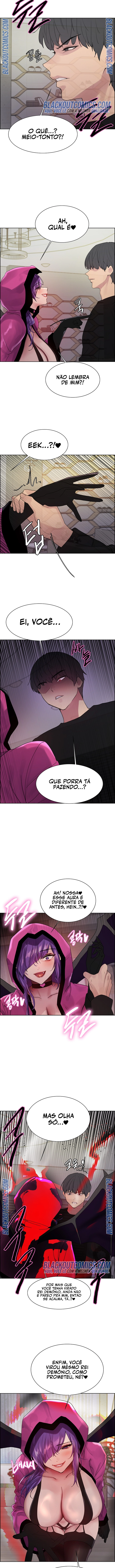 Sex Stopwatch Capítulo 139 Página 14