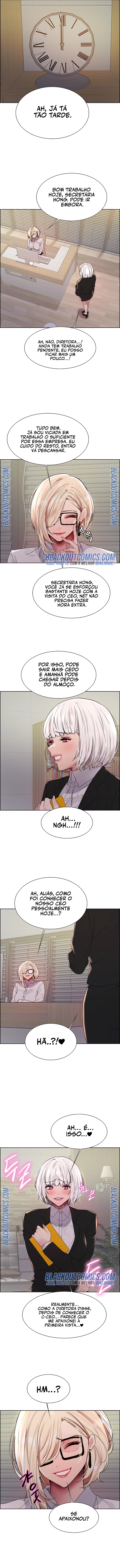 Sex Stopwatch Capítulo 139 Página 3