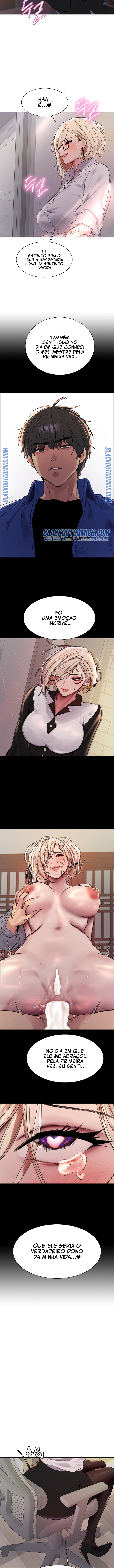 Sex Stopwatch Capítulo 139 Página 5