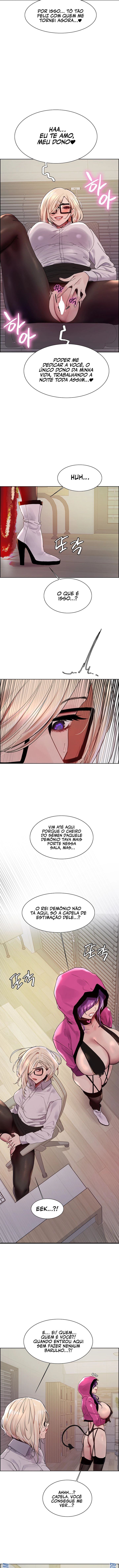Sex Stopwatch Capítulo 139 Página 6