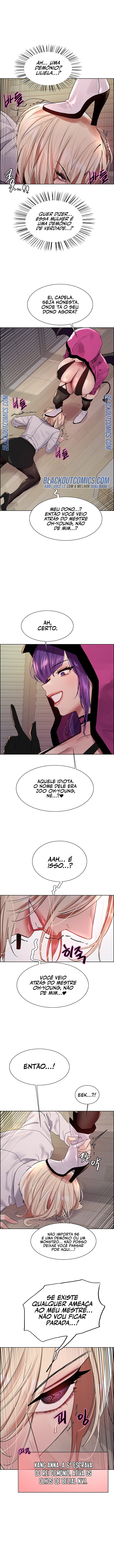 Sex Stopwatch Capítulo 139 Página 8