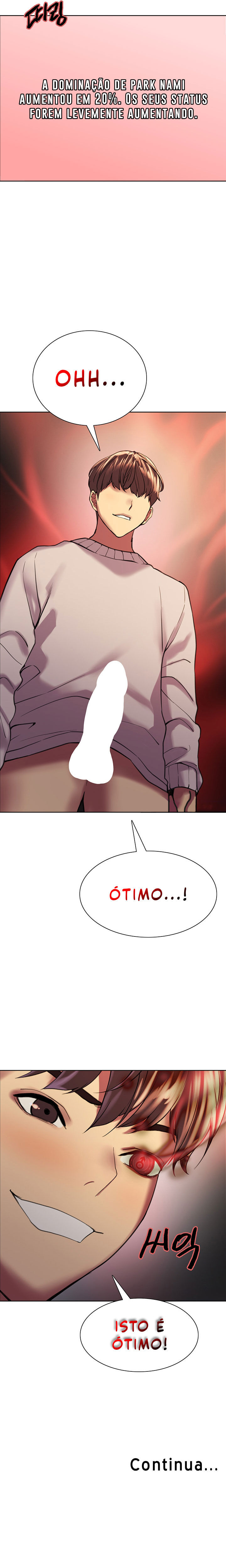 Sex Stopwatch Capítulo 14 Página 24