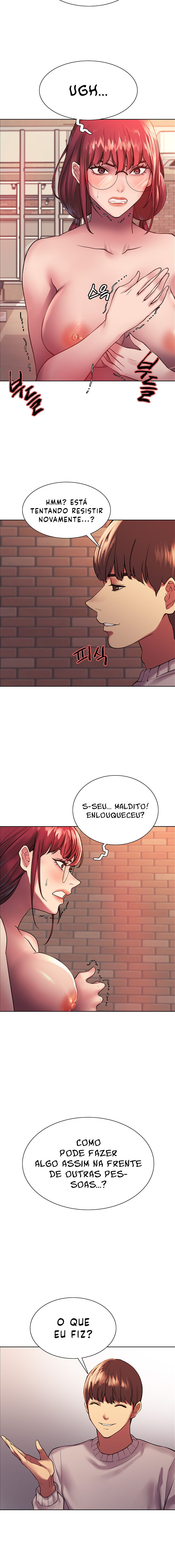 Sex Stopwatch Capítulo 14 Página 5