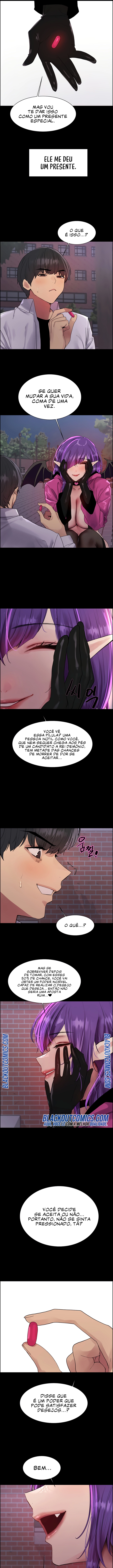 Sex Stopwatch Capítulo 140 Página 10