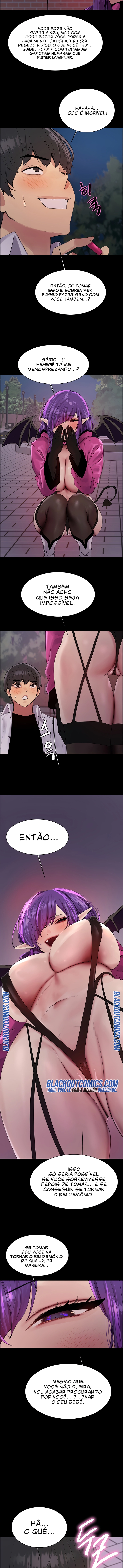 Sex Stopwatch Capítulo 140 Página 11
