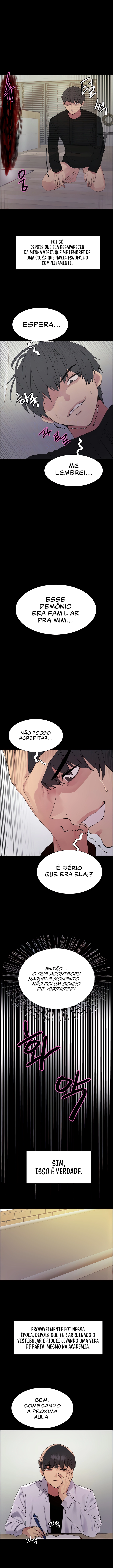 Sex Stopwatch Capítulo 140 Página 4