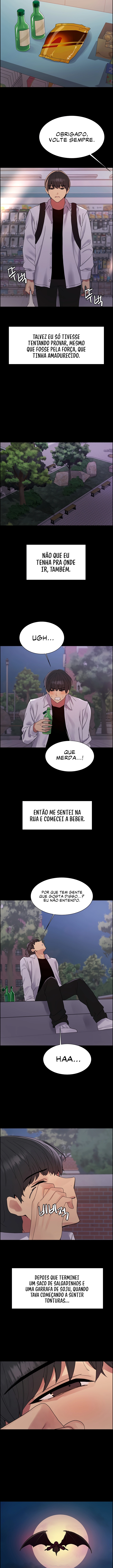 Sex Stopwatch Capítulo 140 Página 7