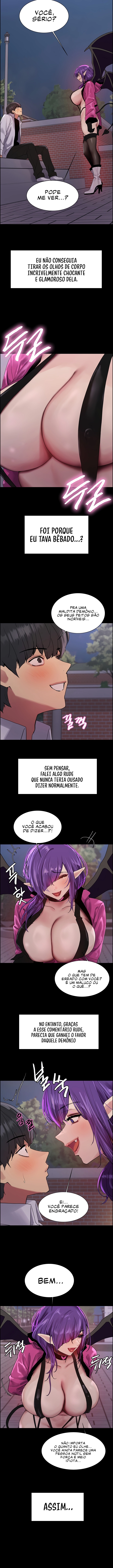 Sex Stopwatch Capítulo 140 Página 9