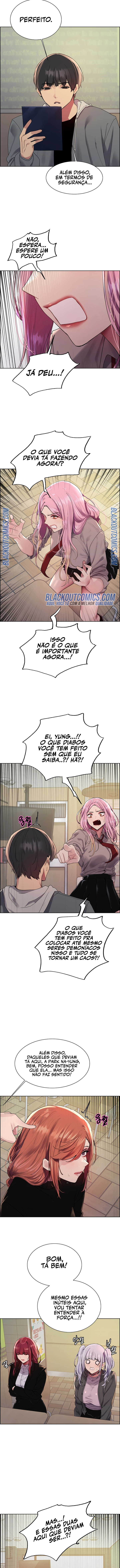 Sex Stopwatch Capítulo 141 Página 10