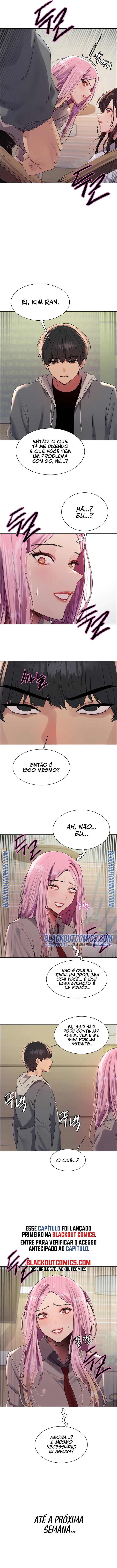 Sex Stopwatch Capítulo 141 Página 12