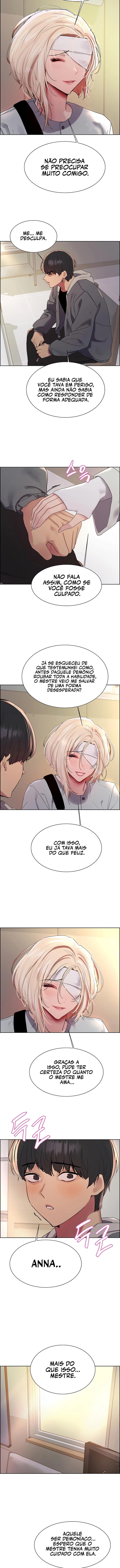 Sex Stopwatch Capítulo 141 Página 3