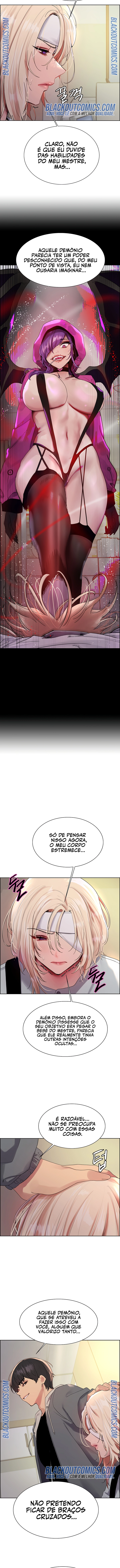 Sex Stopwatch Capítulo 141 Página 4