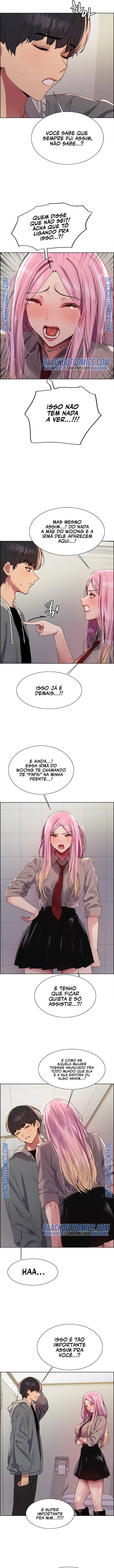 Sex Stopwatch Capítulo 142 Página 4