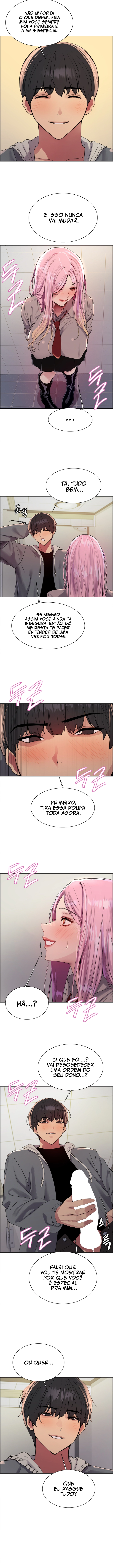Sex Stopwatch Capítulo 142 Página 6