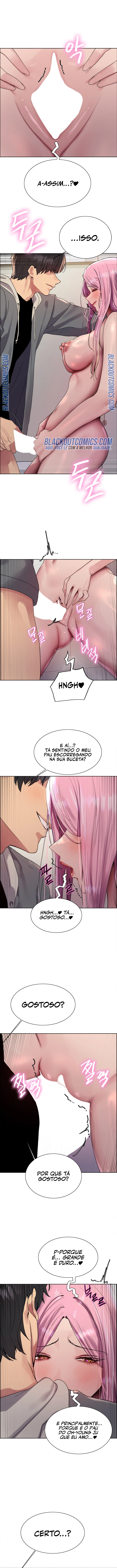 Sex Stopwatch Capítulo 142 Página 8