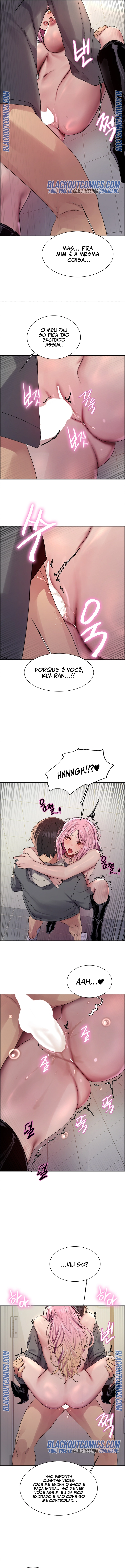 Sex Stopwatch Capítulo 142 Página 9