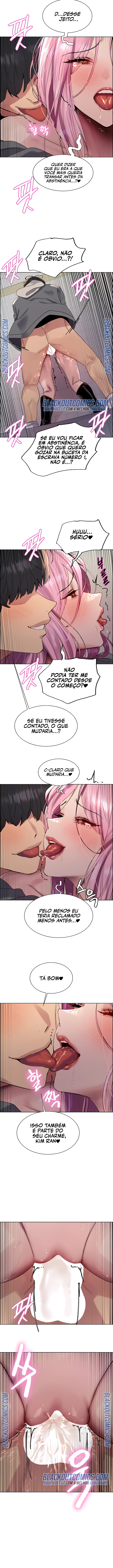 Sex Stopwatch Capítulo 143 Página 10