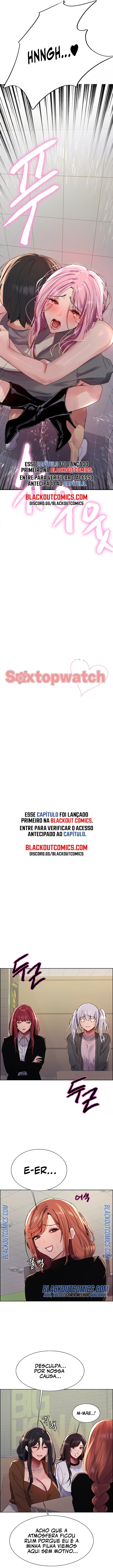 Sex Stopwatch Capítulo 143 Página 2