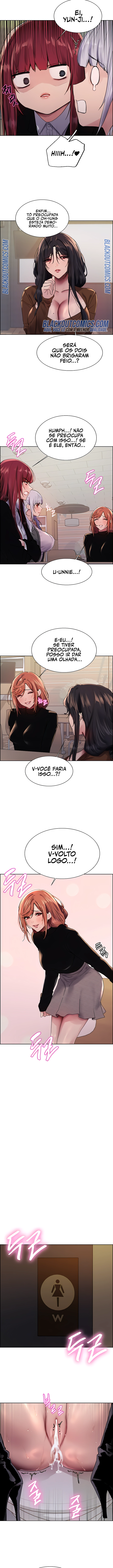 Sex Stopwatch Capítulo 143 Página 4