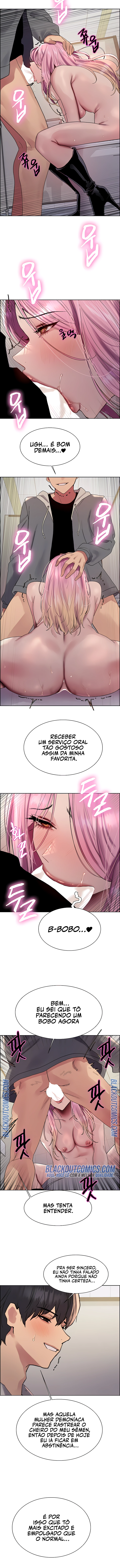 Sex Stopwatch Capítulo 143 Página 7