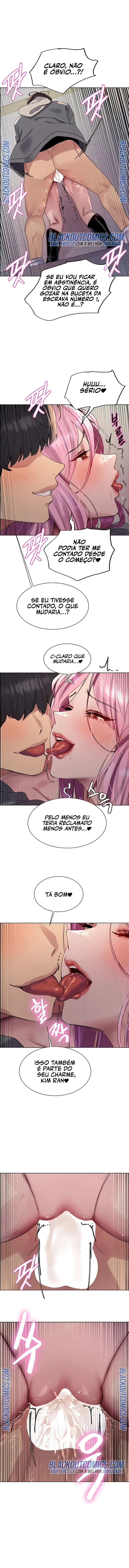Sex Stopwatch Capítulo 144 Página 1