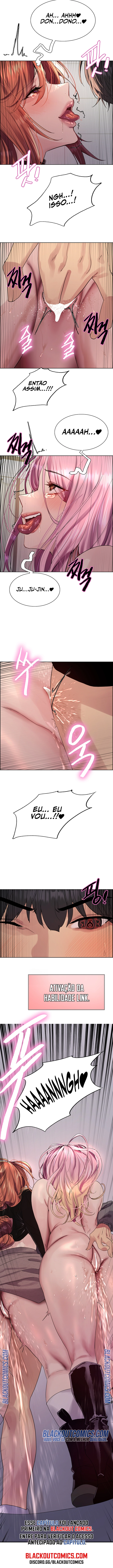 Sex Stopwatch Capítulo 144 Página 11