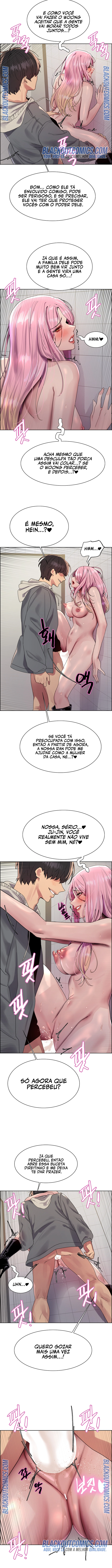 Sex Stopwatch Capítulo 144 Página 4