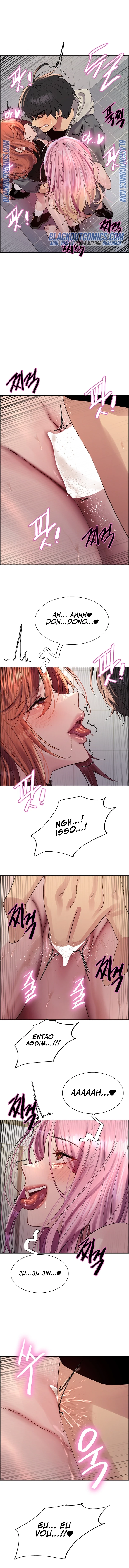 Sex Stopwatch Capítulo 145 Página 1
