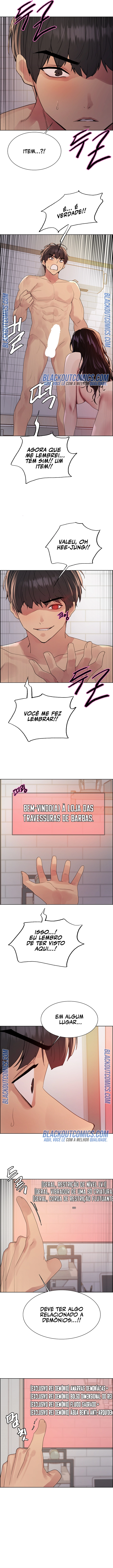 Sex Stopwatch Capítulo 145 Página 10