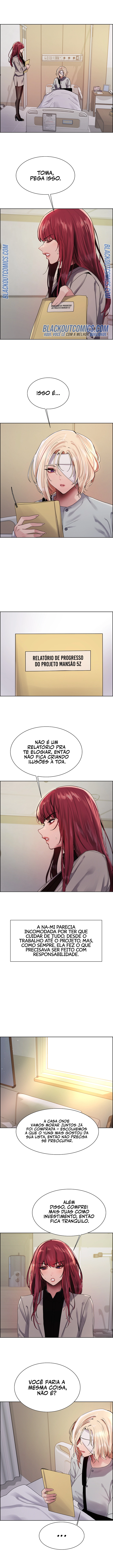 Sex Stopwatch Capítulo 145 Página 3