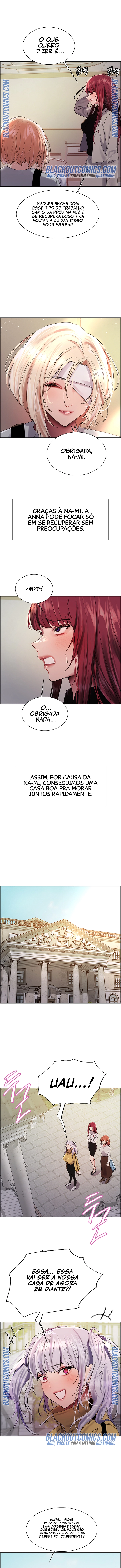 Sex Stopwatch Capítulo 145 Página 4