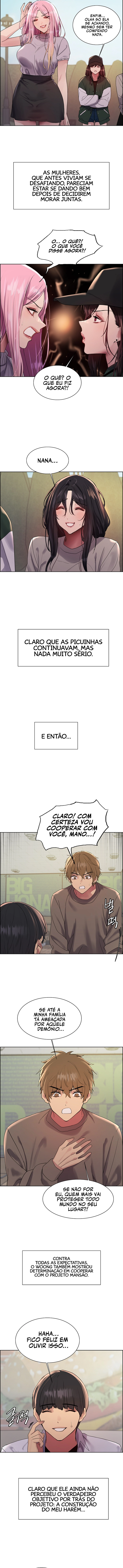 Sex Stopwatch Capítulo 145 Página 5