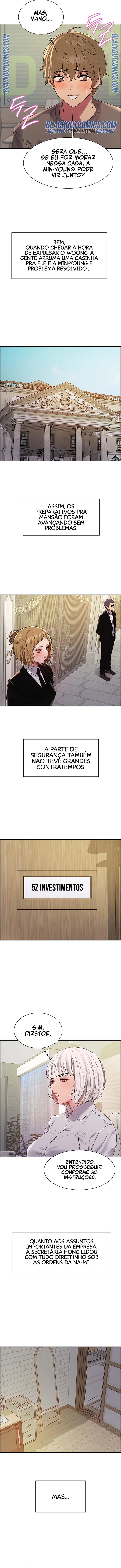 Sex Stopwatch Capítulo 145 Página 6