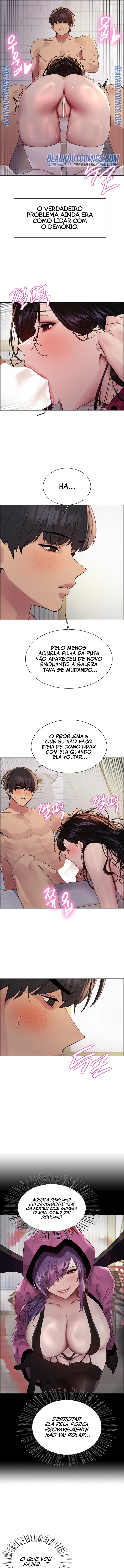Sex Stopwatch Capítulo 145 Página 7
